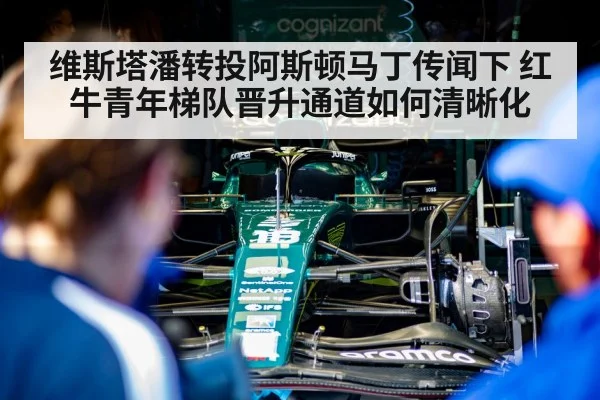 维斯塔潘转投阿斯顿马丁传闻下 红牛青年梯队晋升通道如何清晰化